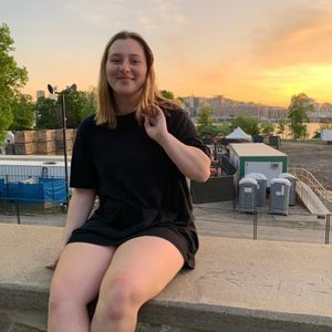 Meet your Posher, Anouk